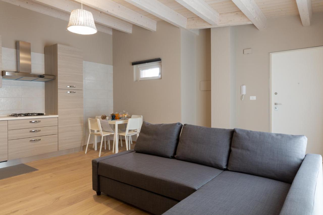 Paola Maison 3 Pescara Kültér fotó