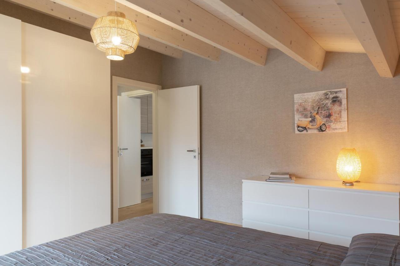 Paola Maison 3 Pescara Kültér fotó