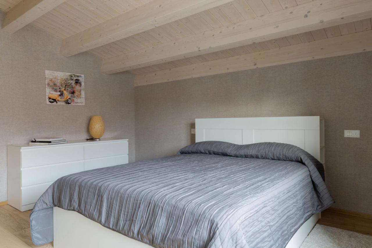 Paola Maison 3 Pescara Kültér fotó
